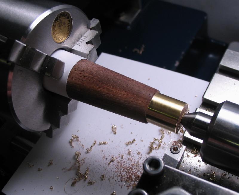 Scriber & burnisher steel tips double ended 7" scribe scraper tool watchmakers 